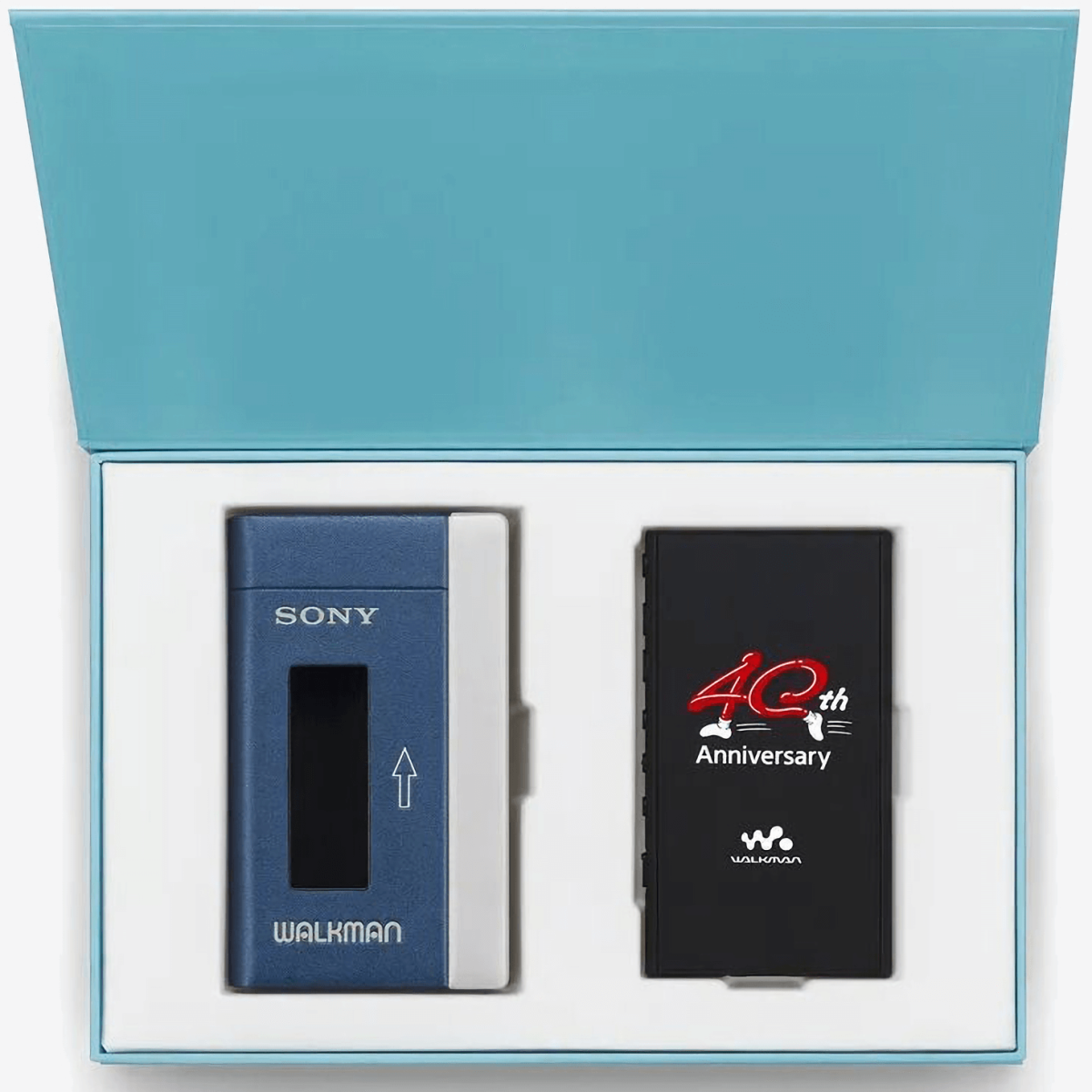 Sony NW A100TPS